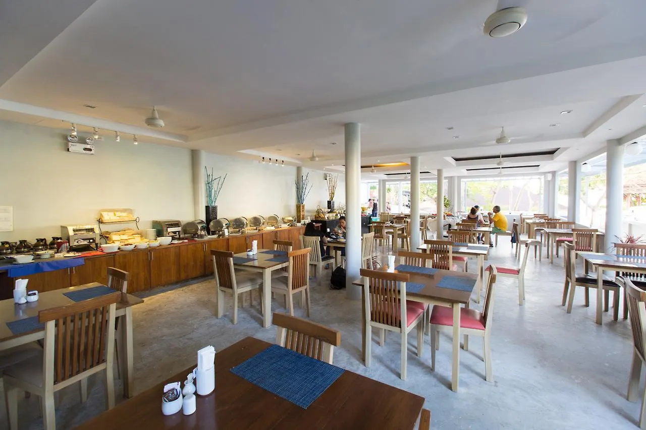 ***  Phi Phi Bayview Premier Resort Tajlandia