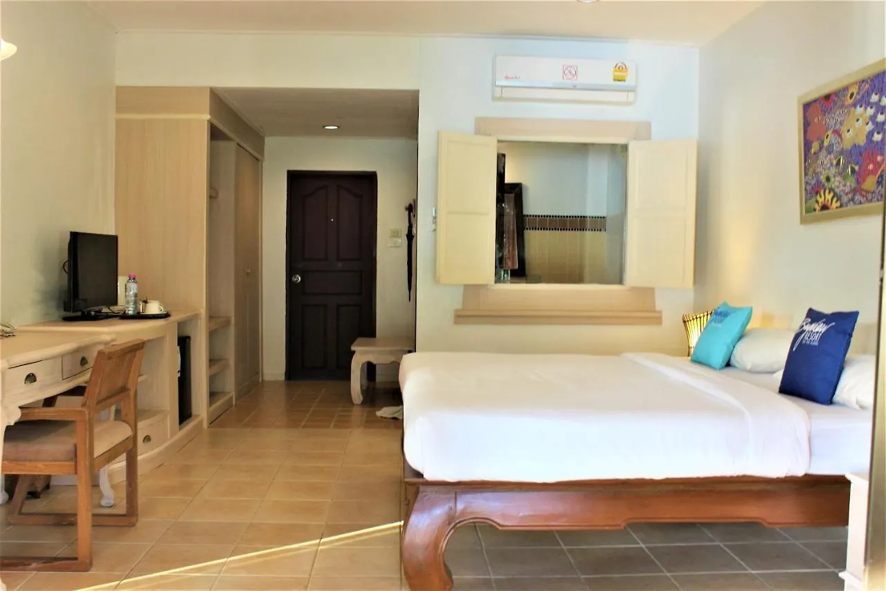 Phi Phi Bayview Premier Resort 3*, Ko Phi Phi Tajlandia