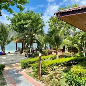 Ośrodek wypoczynkowy Phi Phi Villa Resort