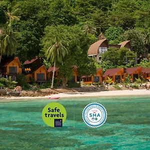 3* Station touristique The Cove