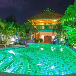 Khaolak 2k Pool Villa Khao Lak