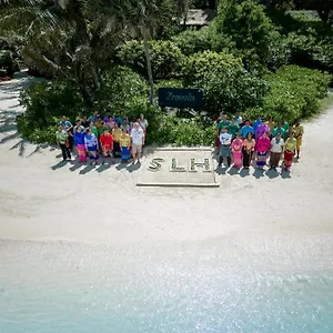 5* Station touristique Zeavola Resort-sha