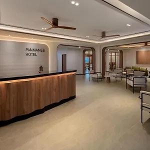 Panmanee Hotel-newly Renovated Islas Phi Phi