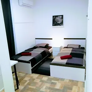  Apartamento Center Croacia