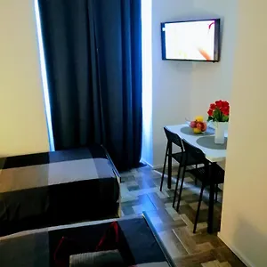  Apartamento Center Croacia