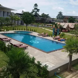  Inn Gypsy Bungalow- Island