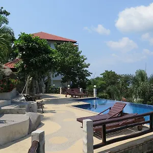  Apartamento Viking House Tailandia