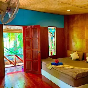  Homestay Lantacoconutgardenbungalow Thailand