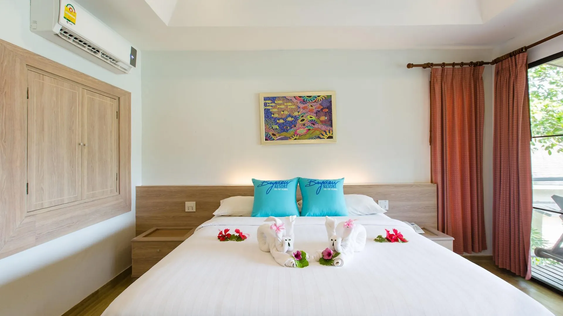 Phi Phi Bayview Premier Resort Islas Phi Phi