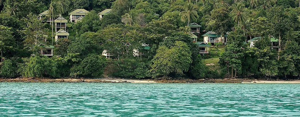 ***  Phi Phi Bayview Premier Resort Tailandia