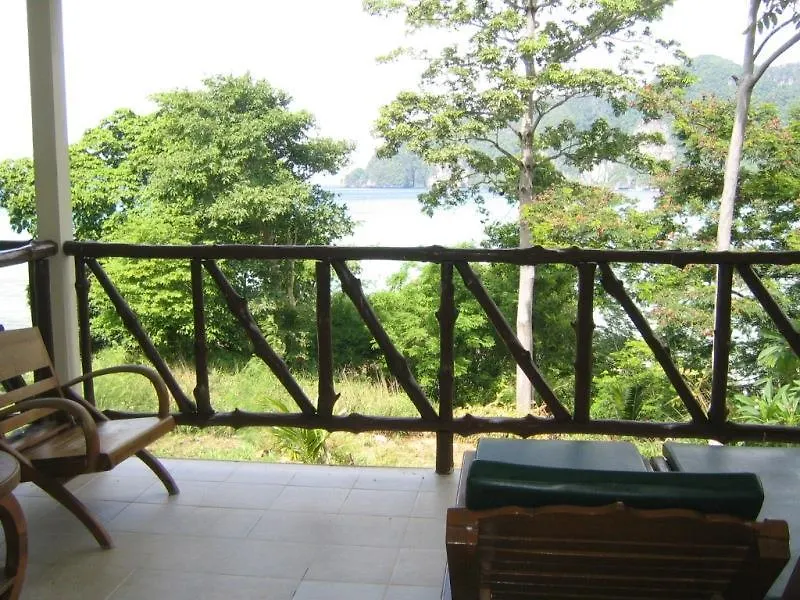 Phi Phi Bayview Premier Resort Tailandia