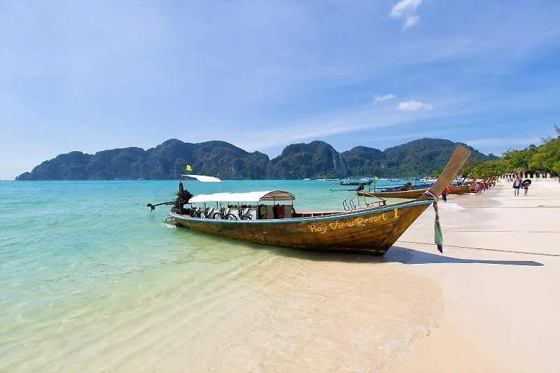 Phi Phi Bayview Premier Resort