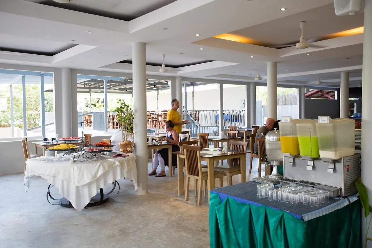 Phi Phi Bayview Premier Resort 3*, Islas Phi Phi Tailandia
