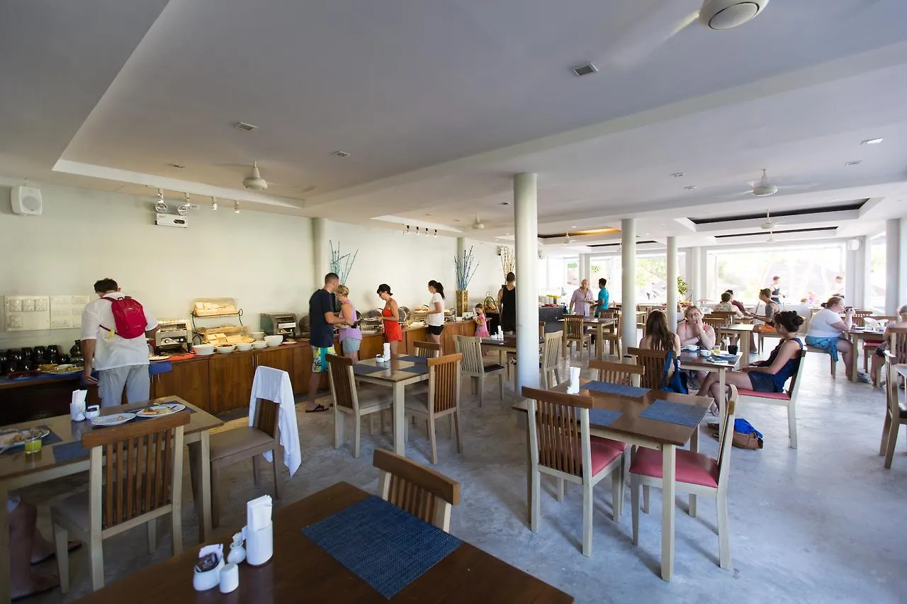 Phi Phi Bayview Premier Resort