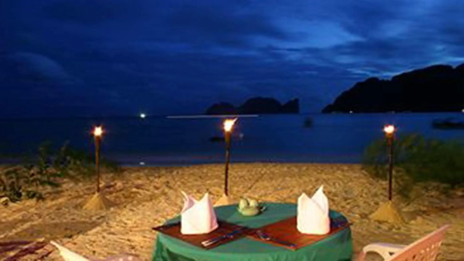 Phi Phi Bayview Premier Resort