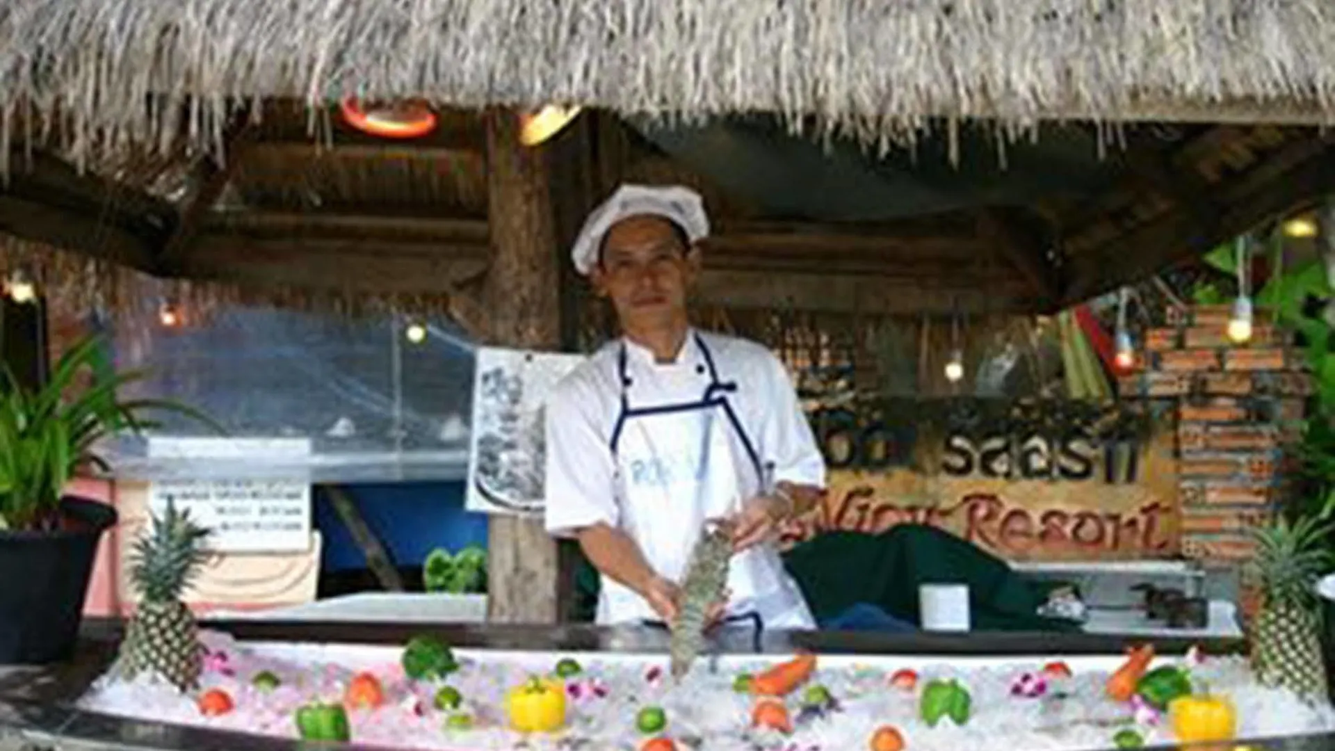 Phi Phi Bayview Premier Resort Tailandia