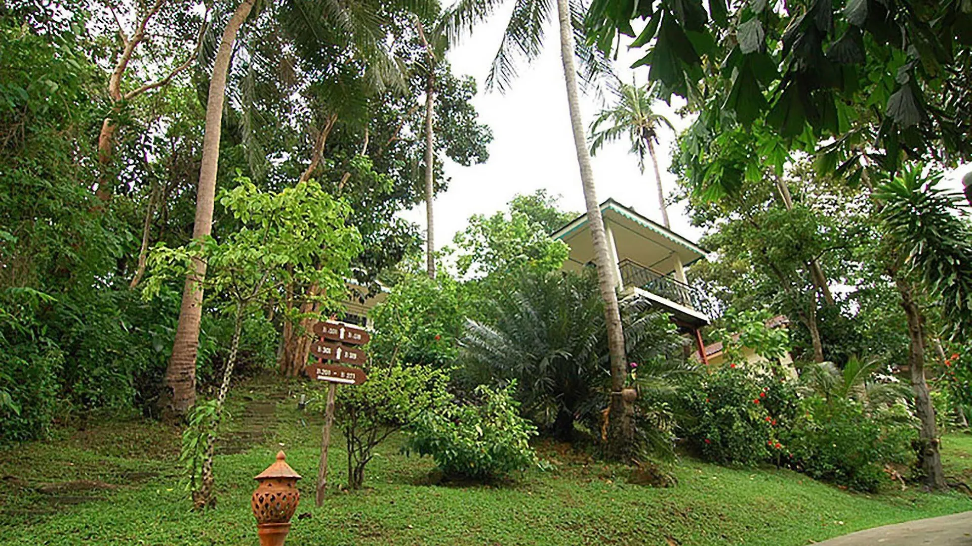 Phi Phi Bayview Premier Resort  Islas Phi Phi