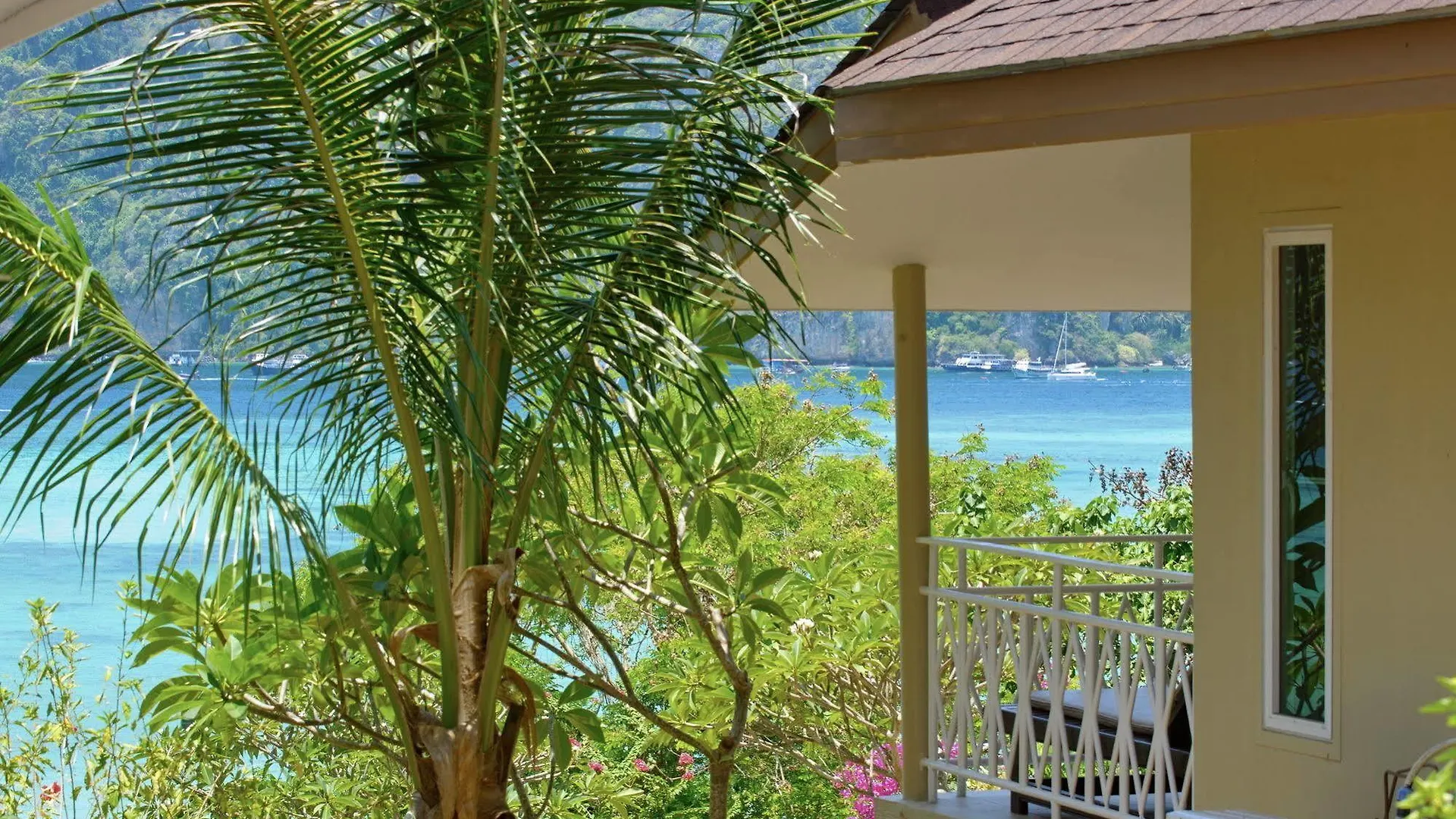 Phi Phi Bayview Premier Resort