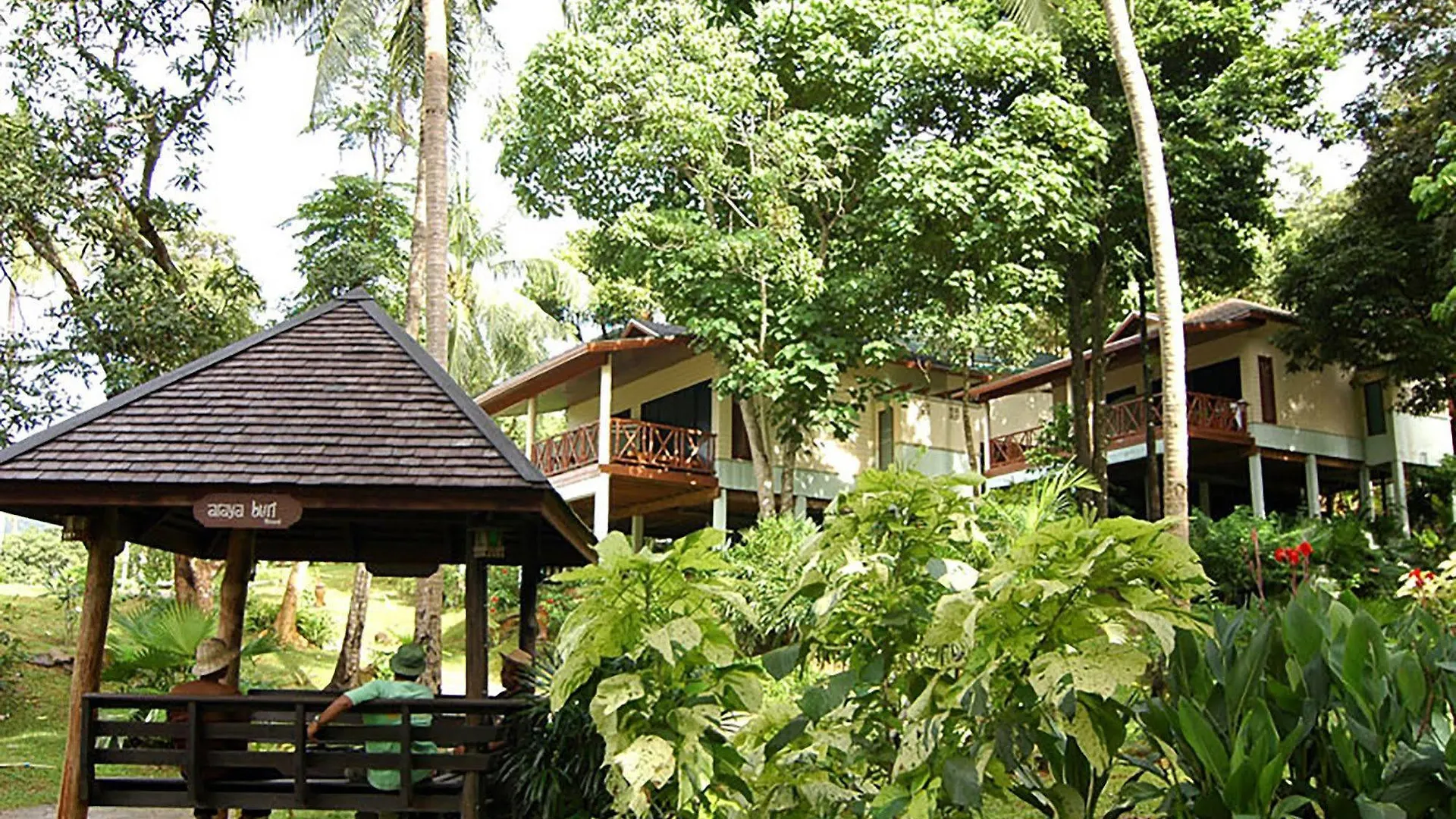 Phi Phi Bayview Premier Resort Tailandia