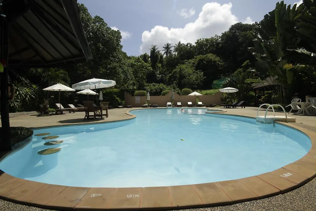 Phi Phi Bayview Premier Resort  Islas Phi Phi